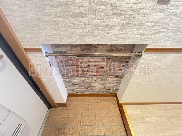 Dearcortkawanamiの内装|※同タイプのイメージ写真　現況優先