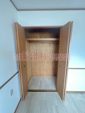 Dearcortkawanamiの設備|※同タイプのイメージ写真　現況優先