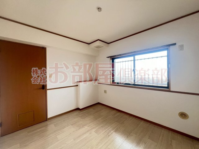 Dearcortkawanamiの内装|※同タイプのイメージ写真　現況優先