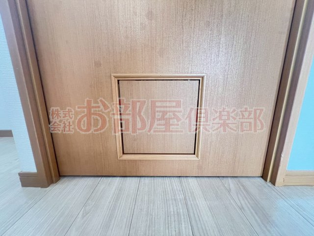 Dearcortkawanamiのその他|※同タイプのイメージ写真　現況優先