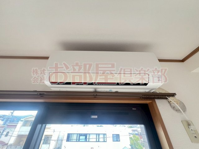 Dearcortkawanamiの収納|※同タイプのイメージ写真　現況優先