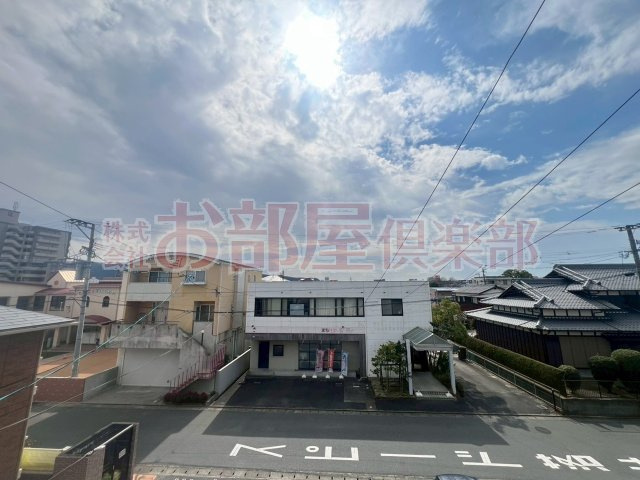 Dearcortkawanamiの収納|※同タイプのイメージ写真　現況優先