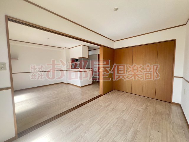 Dearcortkawanamiのその他共用部分