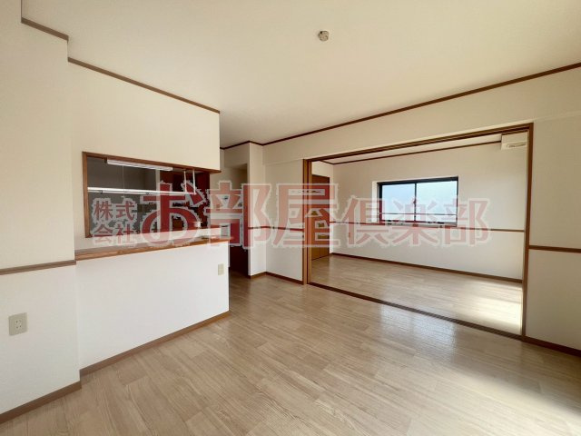 Dearcortkawanamiのその他共用部分