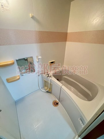 Dearcortkawanamiの洋室|※同タイプのイメージ写真　現況優先