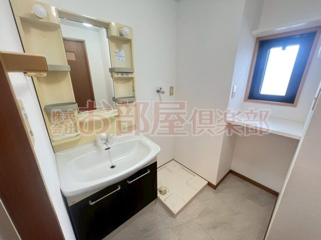 Dearcortkawanamiの収納|※同タイプのイメージ写真　現況優先