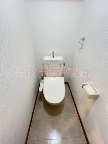 Dearcortkawanamiの洋室|※同タイプのイメージ写真　現況優先