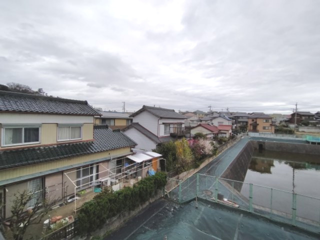 ハイツ72の展望