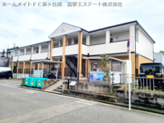 カンターレ鶯谷Ⅰ番館の画像