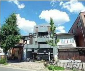 【外観】 | ピュア烏丸