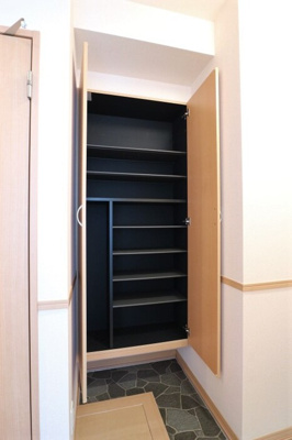 【玄関】 | プレミエ・ステラ