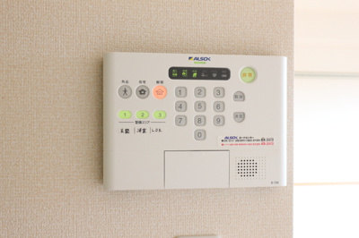 【セキュリティ】 | プレミエ・ステラ