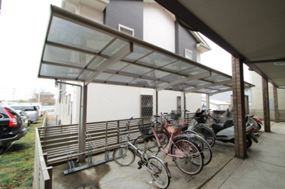 【その他共用部分】 | プレミエ・ステラ