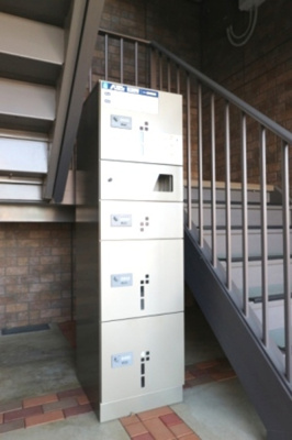 【その他共用部分】 | プレミエ・ステラ