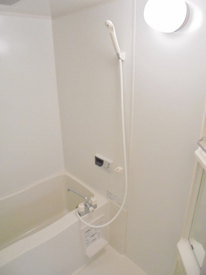 【浴室】 | プレミエ・ステラ