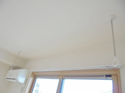 【設備】 | プレミエ・ステラ | 室内洗濯機置き場