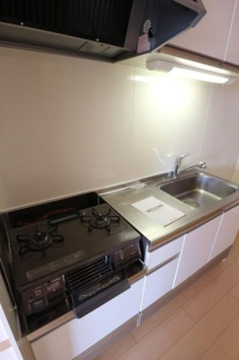 【キッチン】 | プレミエ・ステラ