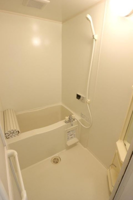 【浴室】 | プレミエ・ステラ