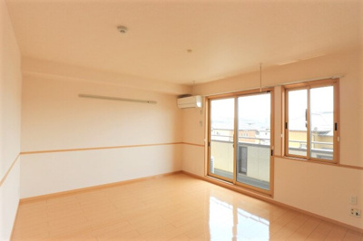 【居間・リビング】 | プレミエ・ステラ | LDK