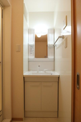 【洗面所】 | プレミエ・ステラ | LDK