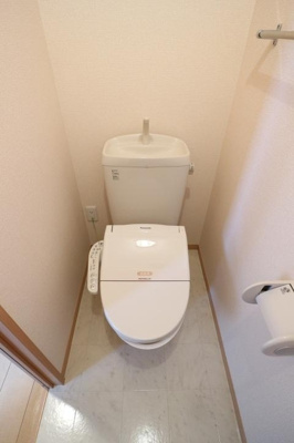 【トイレ】 | プレミエ・ステラ | LDK