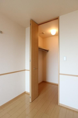 【収納】 | プレミエ・ステラ | LDK