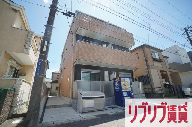 Primrose(プリムローズ)