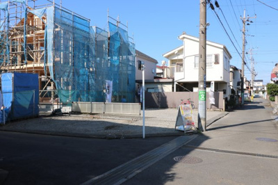 【外観】 | 大南5期