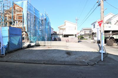 【外観】 | 大南5期