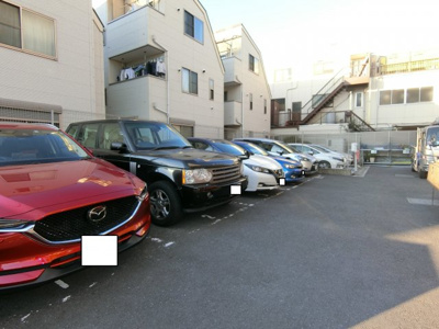 【駐車場】 | ＢＥＬＩＳＴＡ白鳥