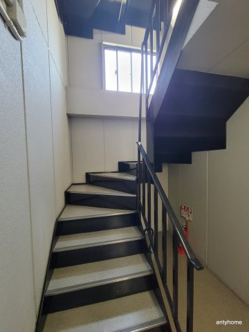 ハイツ丸松　仲介手数料無料のその他共用部分