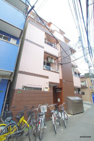 ハイツ丸松　仲介手数料無料