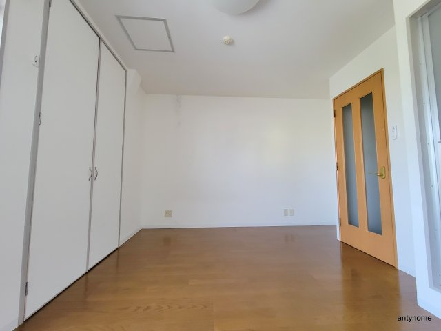 ハイツ丸松　仲介手数料無料の洋室