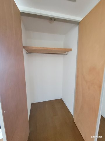 ハイツ丸松　仲介手数料無料の収納