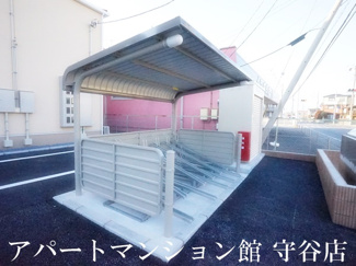 【その他共用部分】