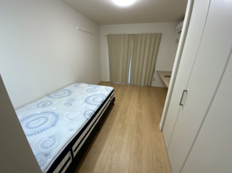 【寝室】 | アゼリアC