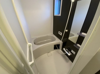 【浴室】 | アゼリアC