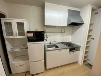 【キッチン】 | アゼリアC