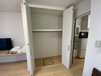 【収納】 | アゼリアC