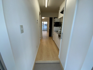 【玄関】 | アゼリアC