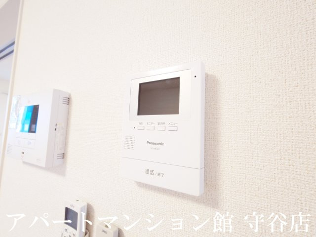 ハウス　AIAIのセキュリティ