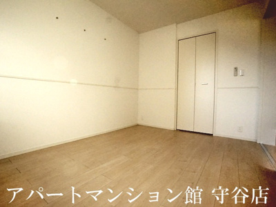 【寝室】 | ハウス　AIAI
