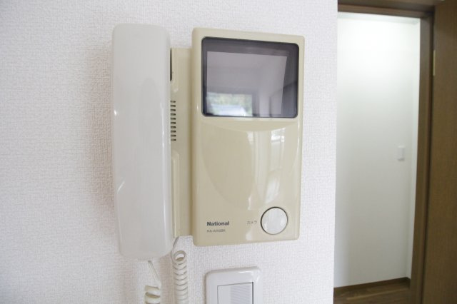 アンフィニＭＡＲＵＥＩのセキュリティ