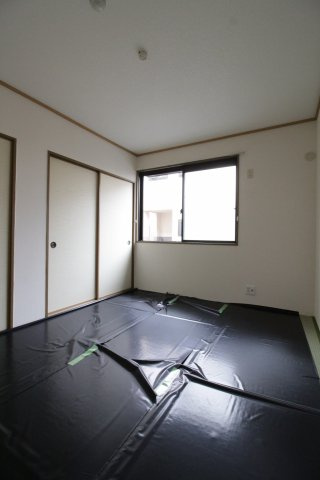 アンフィニＭＡＲＵＥＩの寝室
