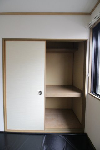 アンフィニＭＡＲＵＥＩの収納