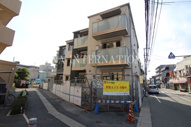 リラフォートの画像