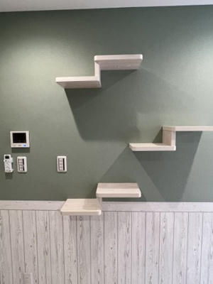 【内装】 | シエル弘明寺