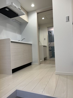 【玄関】 | シエル弘明寺