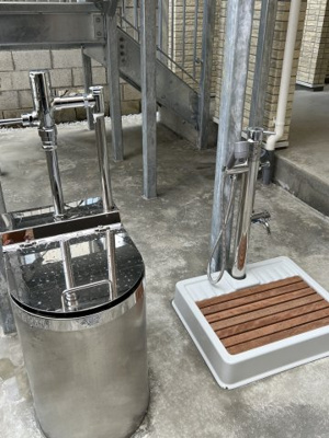 【その他共用部分】 | シエル弘明寺