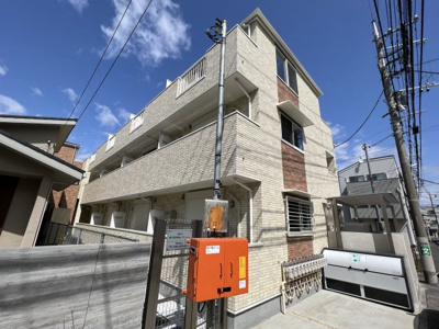 【外観】 | シエル弘明寺